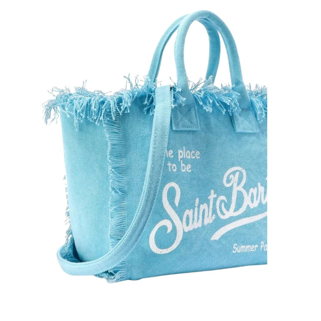 BOLSO SAINT BARTH COLETTE  MUJER - Image 2