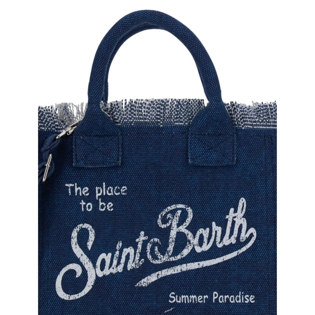 BOLSO SAINT BARTH COLETTE  MUJER - Image 2