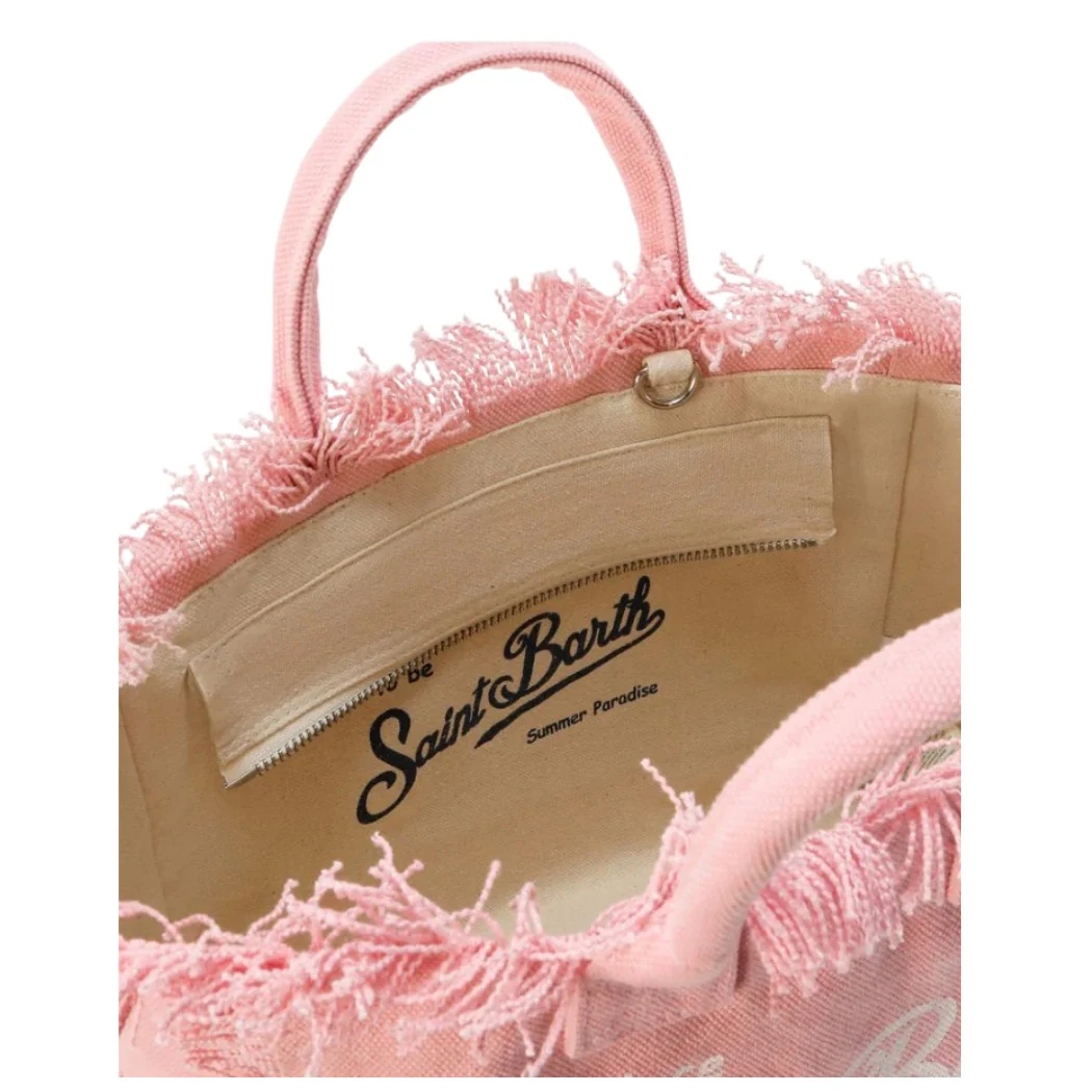 BOLSO SAINT BARTH COLETTE  MUJER - Image 3