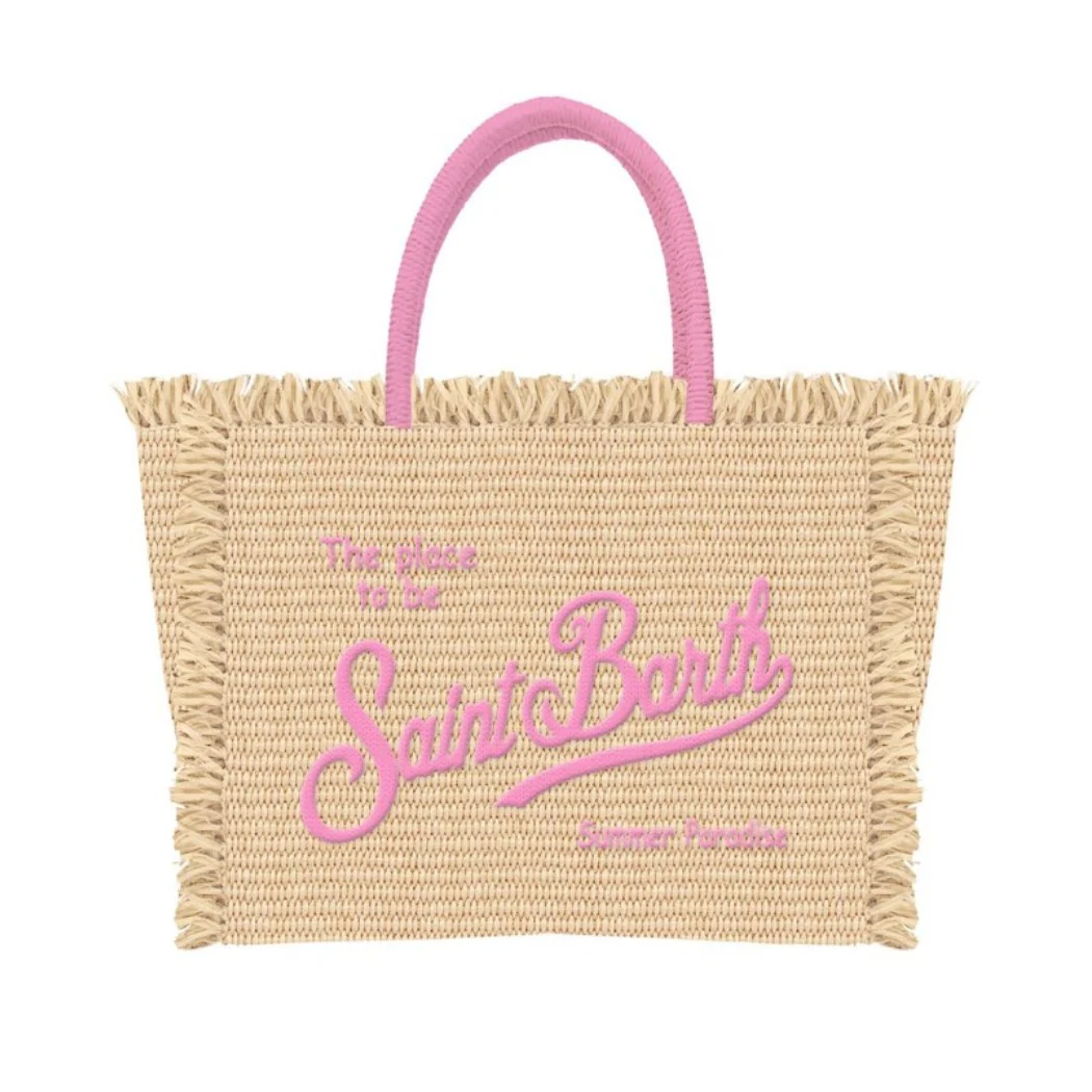 BOLSO SAINT BARTH COLETTE STARW MUJER