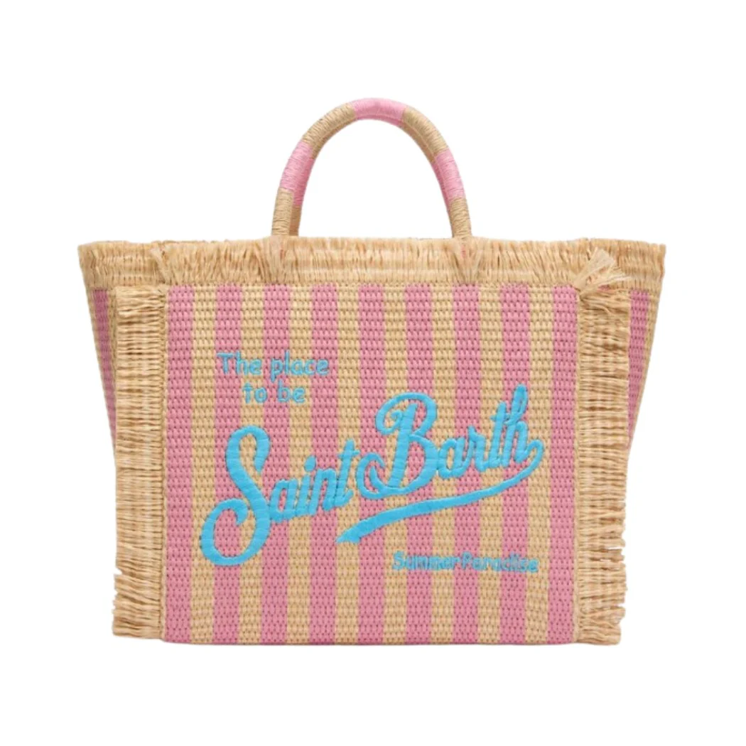 BOLSO SAINT BARTH COLETTE STARW MUJER