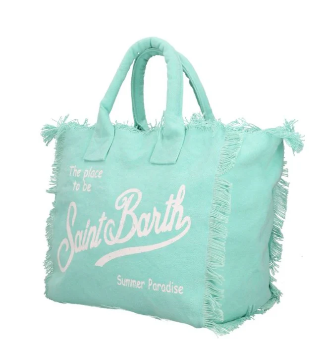 BOLSO SAINT BATH VANITY 56 WATER GREEN MUJER - Image 2