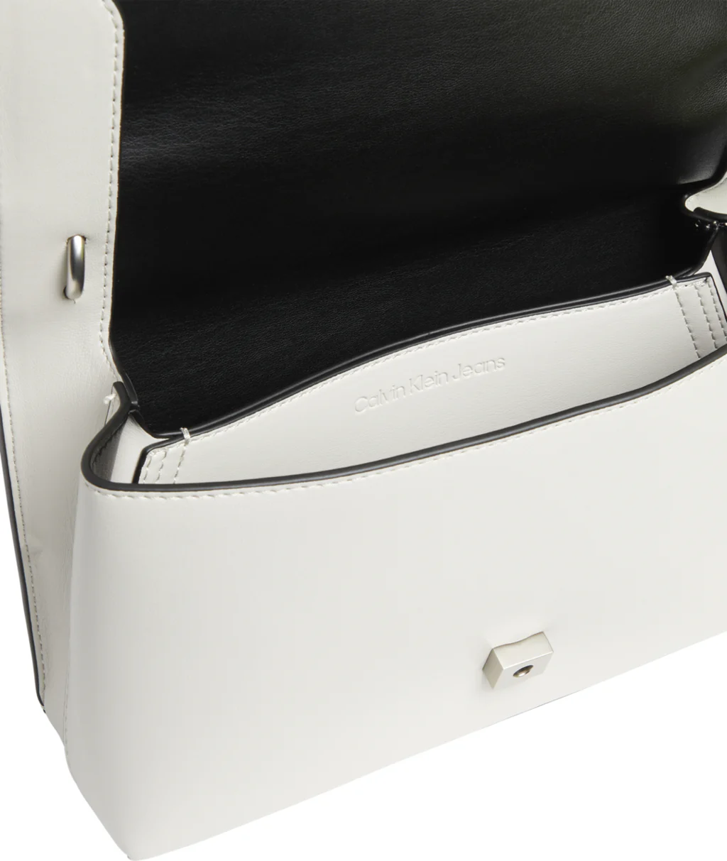 BOLSO SCULPTED EW FLAP CALVIN KLEIN MUJER - Image 3