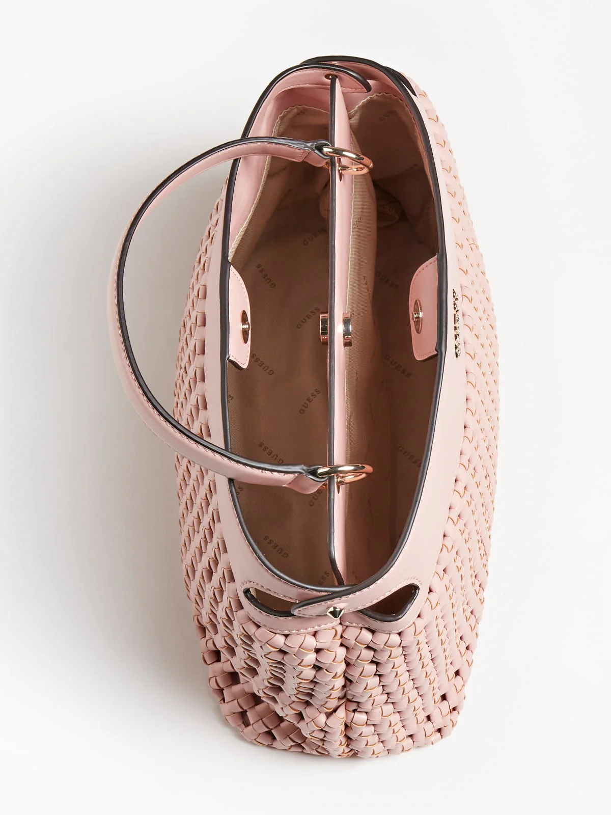 BOLSO SICILIA GUESS MUJER - Image 3