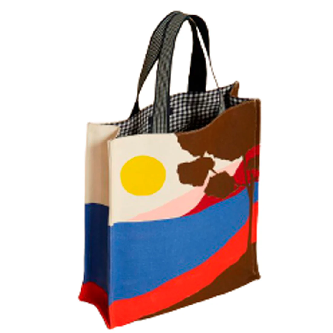 BOLSO STREET AZUR INOUI EDITIONS MUJER