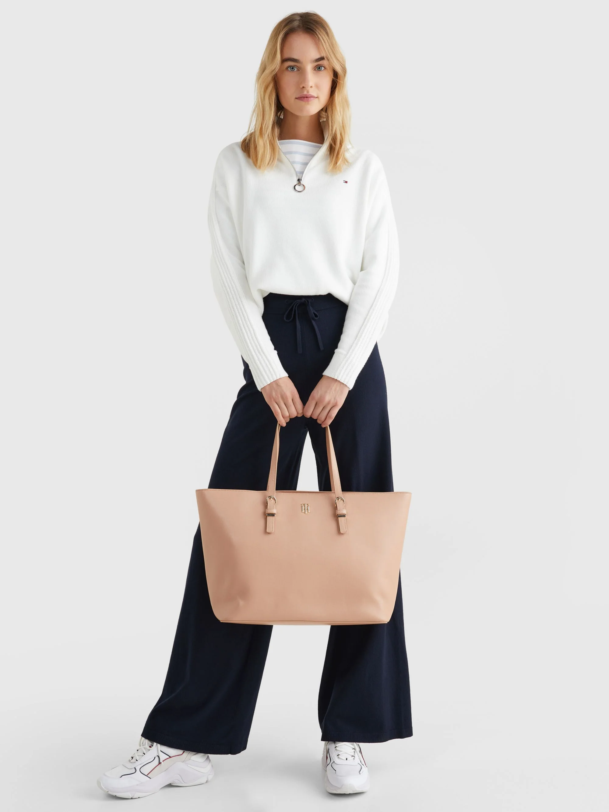 BOLSO TIMELESS TOMMY HILFIGER MUJER - Image 5