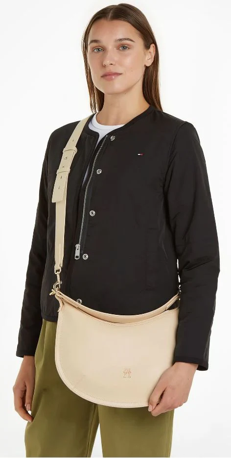 BOLSO TOMMY HILFIGER CHIC SHOULDER MUJER