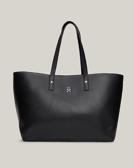 BOLSO TOMMY HILFIGER CHIC TOTE MUJER - Image 2