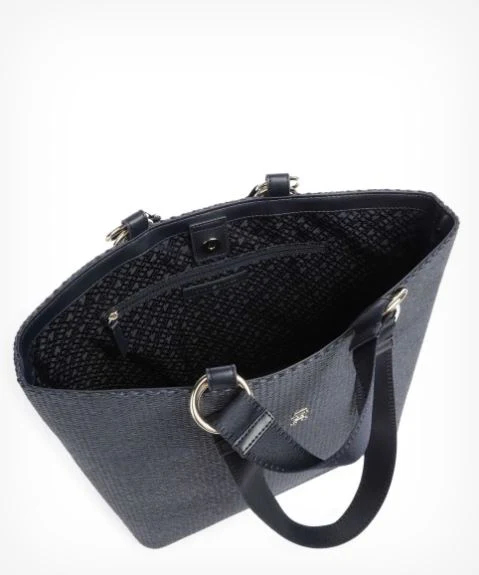 BOLSO TOMMY HILFIGER CITY MONO MUJER - Image 3