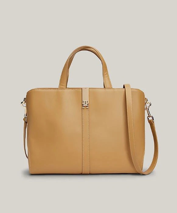 BOLSO TOMMY HILFIGER MINI SATCHEL MUJER - Image 2