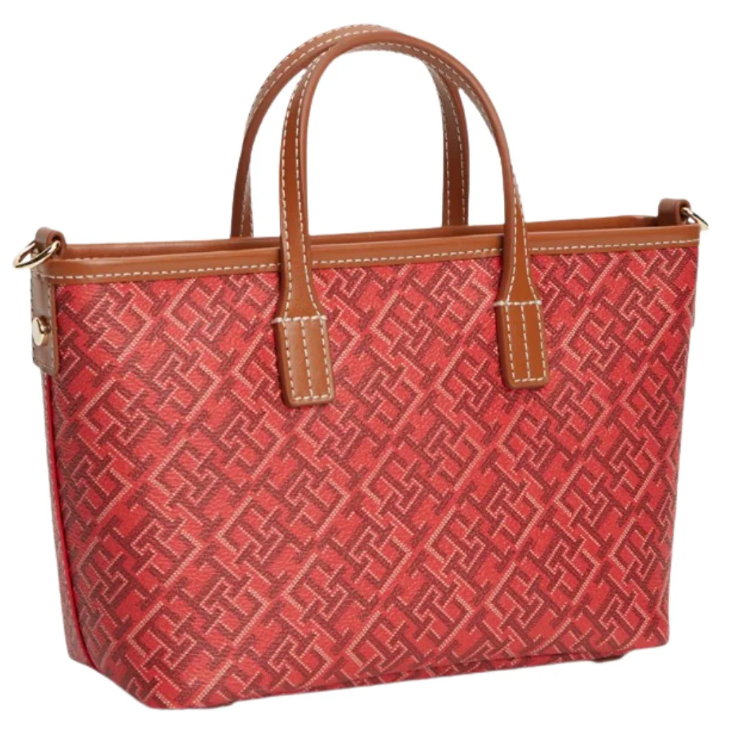 BOLSO TOMMY HILFIGER MONOPLAY MUJER - Image 2