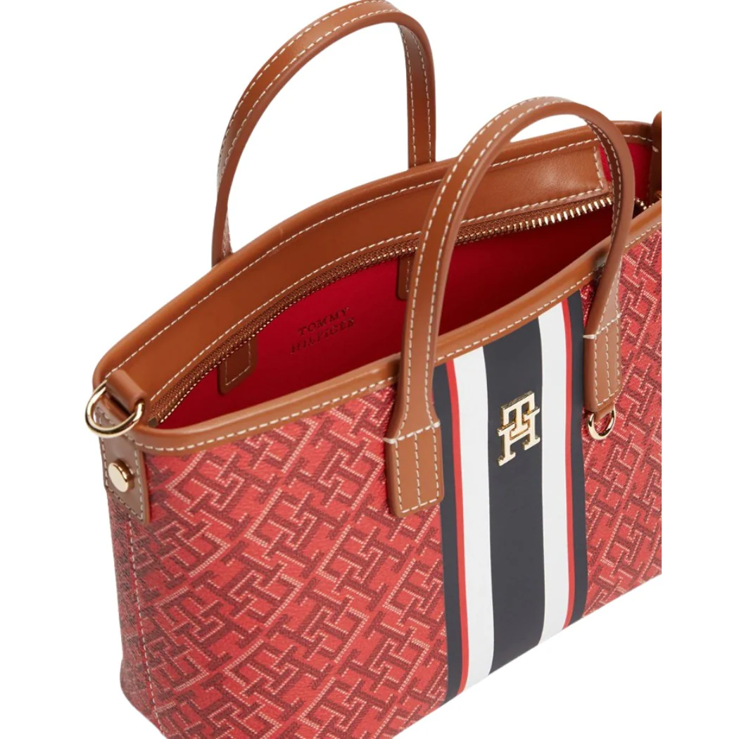 BOLSO TOMMY HILFIGER MONOPLAY MUJER - Image 3
