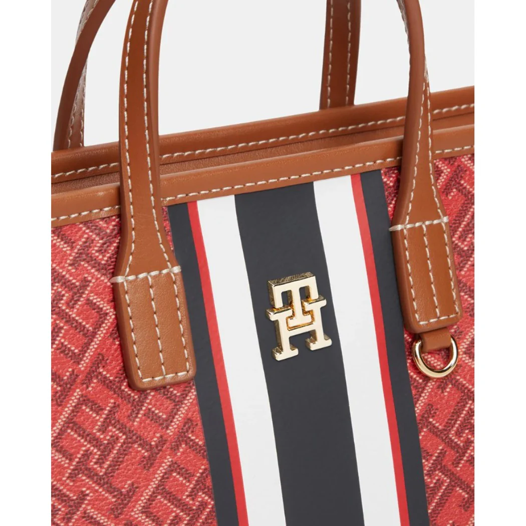 BOLSO TOMMY HILFIGER MONOPLAY MUJER - Image 4