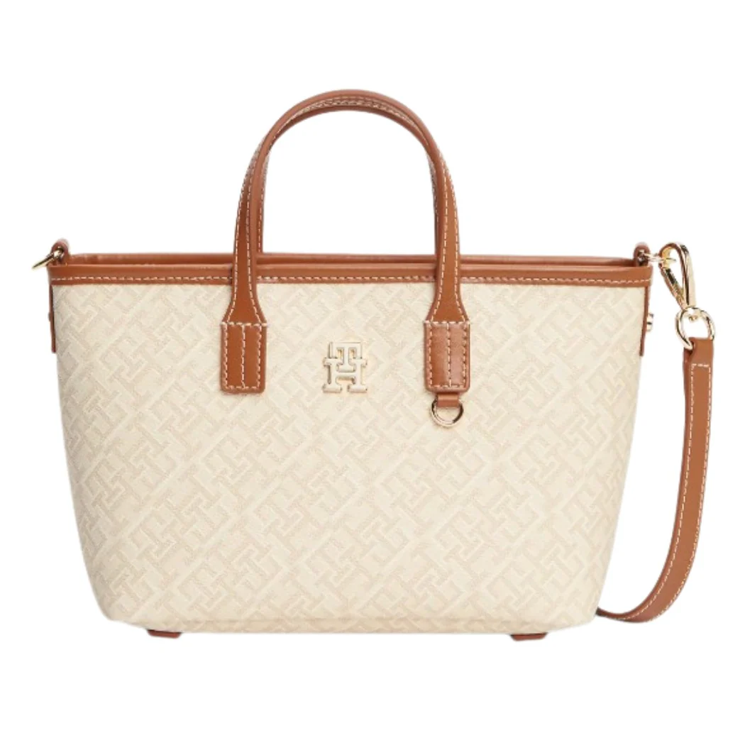 BOLSO TOMMY HILFIGER MONOPLAY MUJER