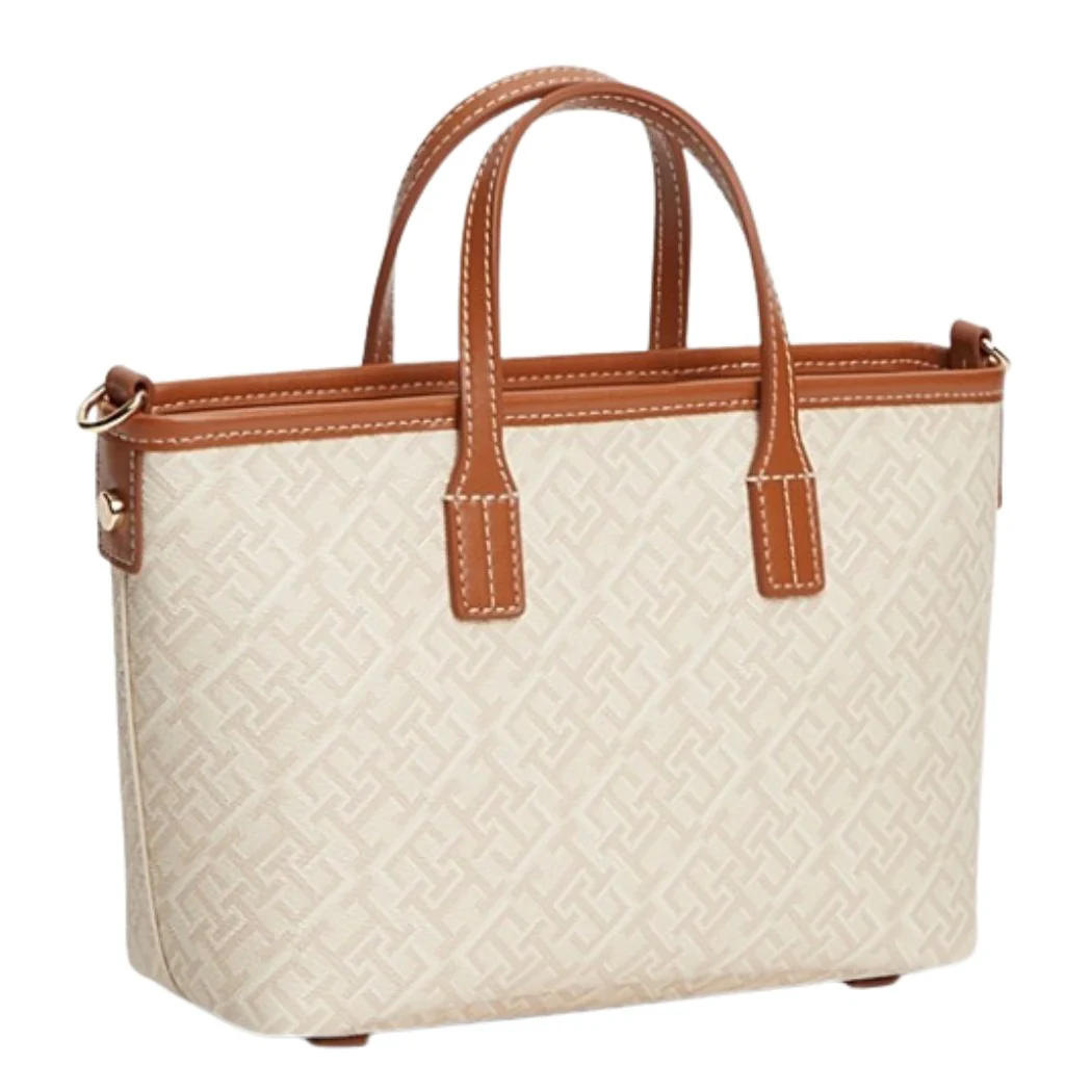 BOLSO TOMMY HILFIGER MONOPLAY MUJER - Image 2