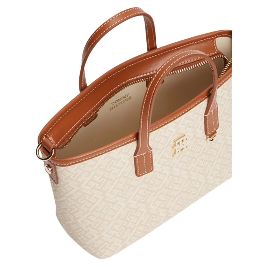 BOLSO TOMMY HILFIGER MONOPLAY MUJER - Image 3