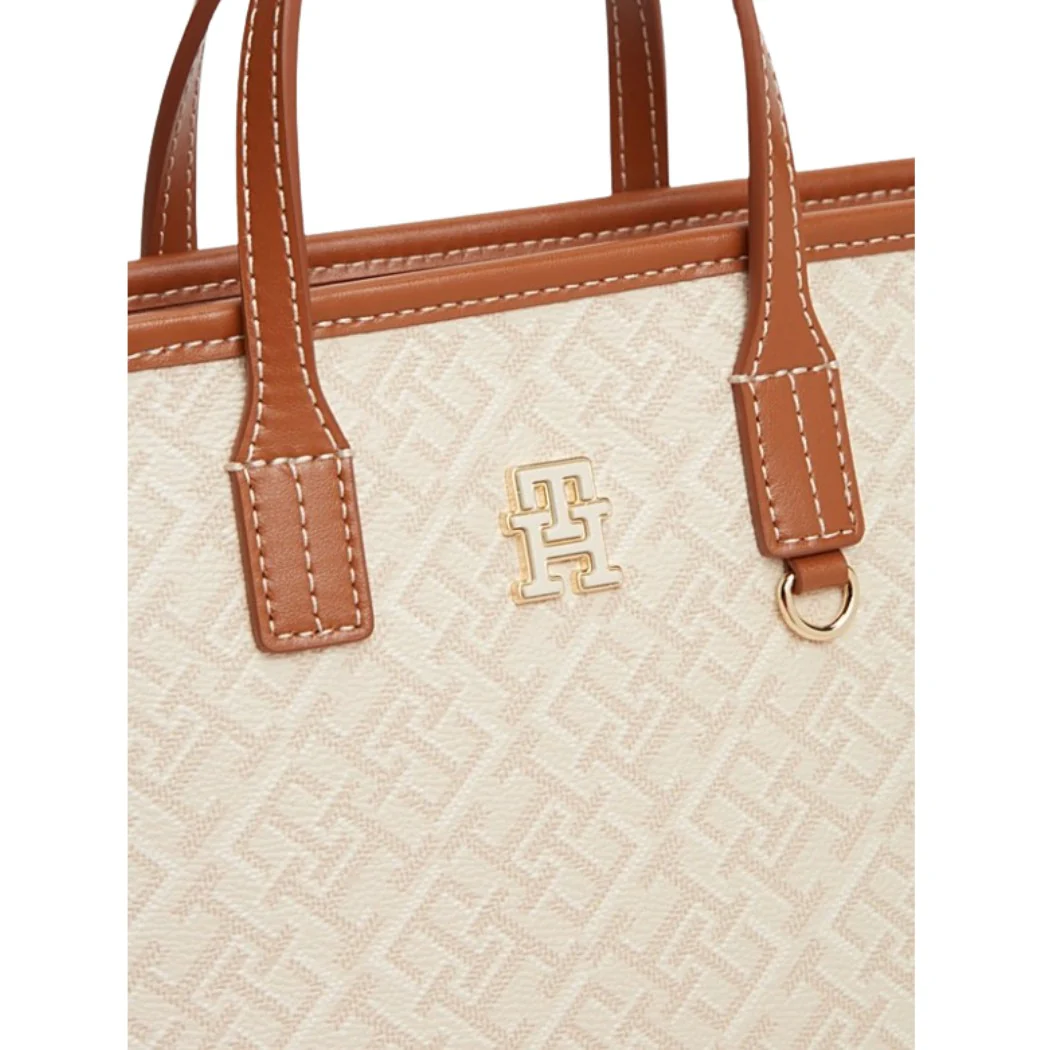 BOLSO TOMMY HILFIGER MONOPLAY MUJER - Image 4