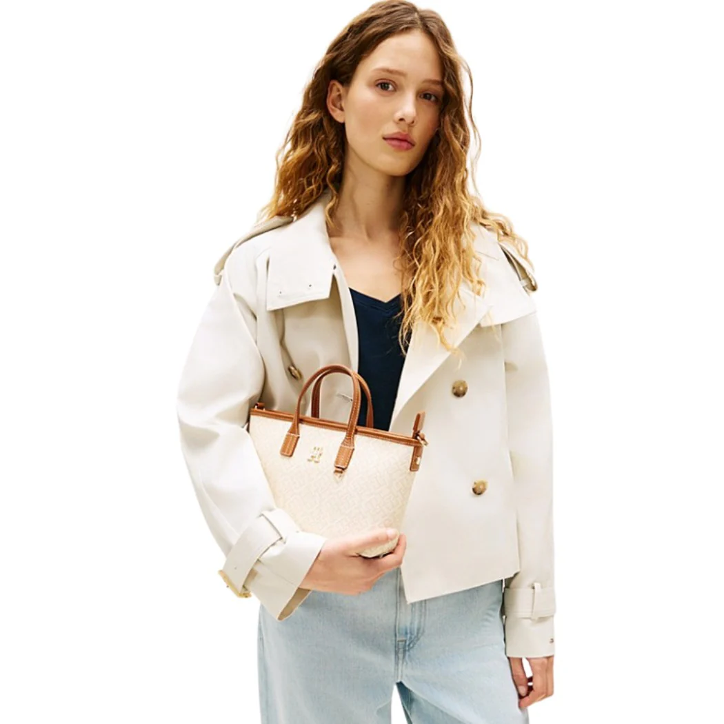 BOLSO TOMMY HILFIGER MONOPLAY MUJER - Image 5