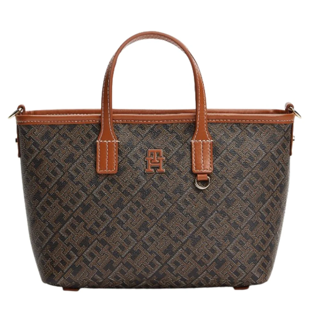 BOLSO TOMMY HILFIGER MONOPLAY MUJER