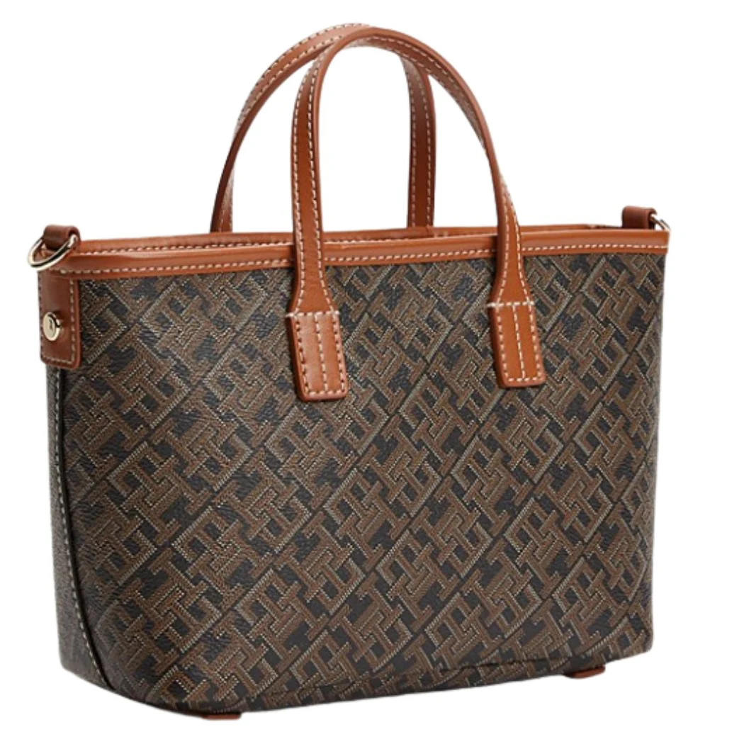 BOLSO TOMMY HILFIGER MONOPLAY MUJER - Image 2