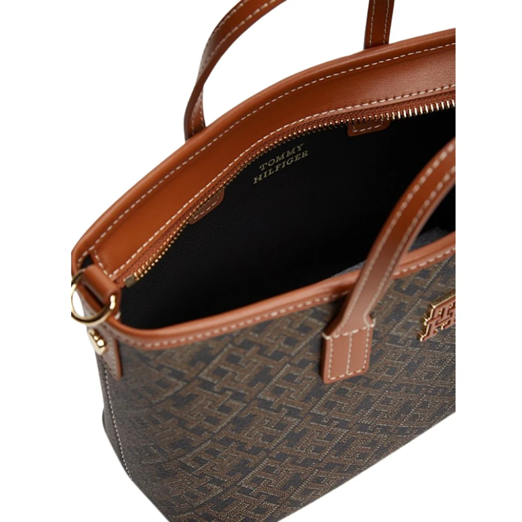 BOLSO TOMMY HILFIGER MONOPLAY MUJER - Image 3