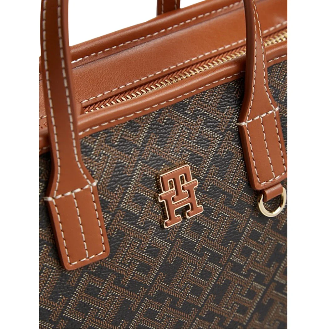 BOLSO TOMMY HILFIGER MONOPLAY MUJER - Image 4