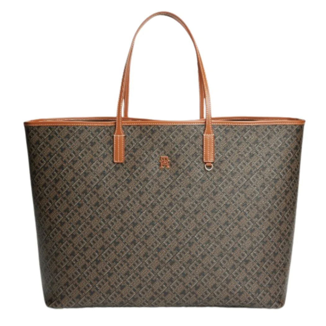 BOLSO TOMMY HILFIGER MONOPLAY MUJER