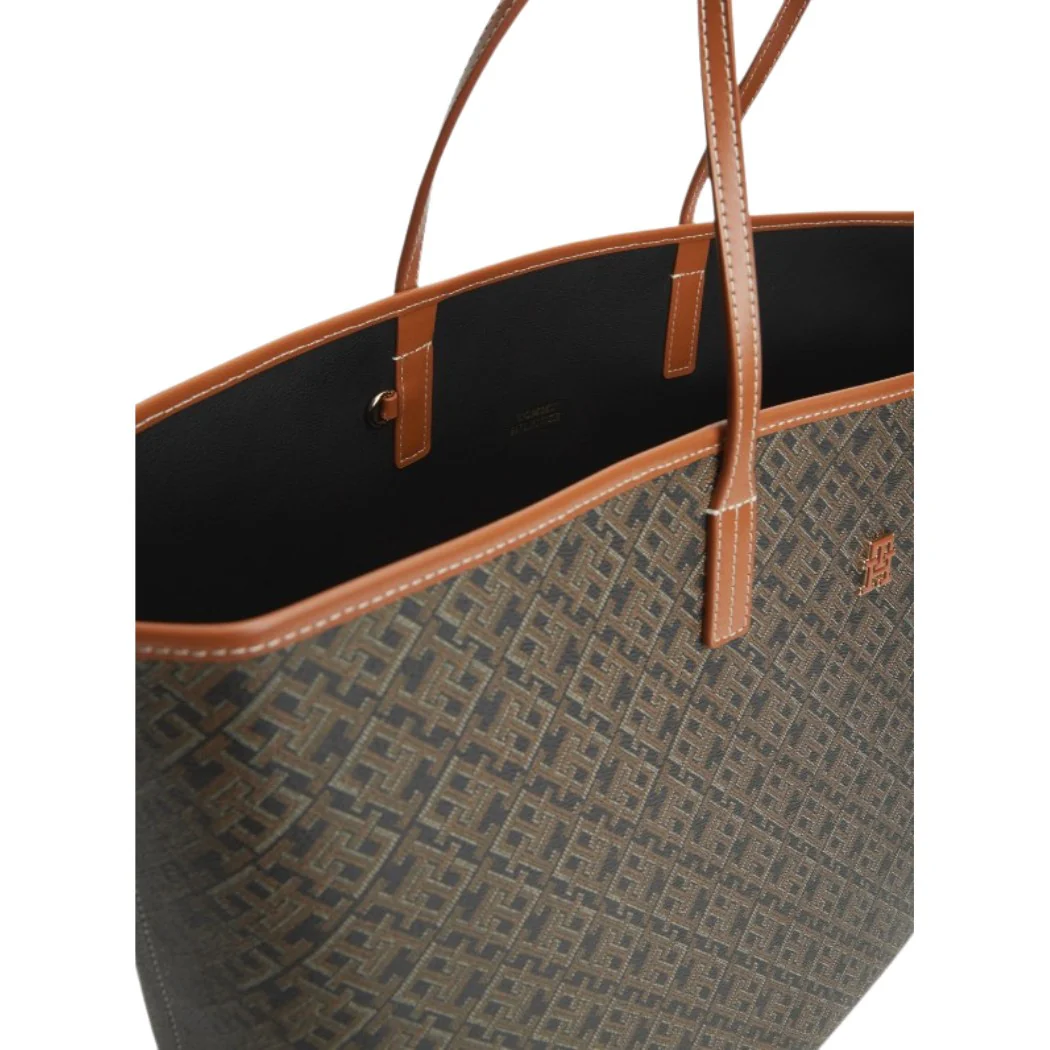 BOLSO TOMMY HILFIGER MONOPLAY MUJER - Image 3