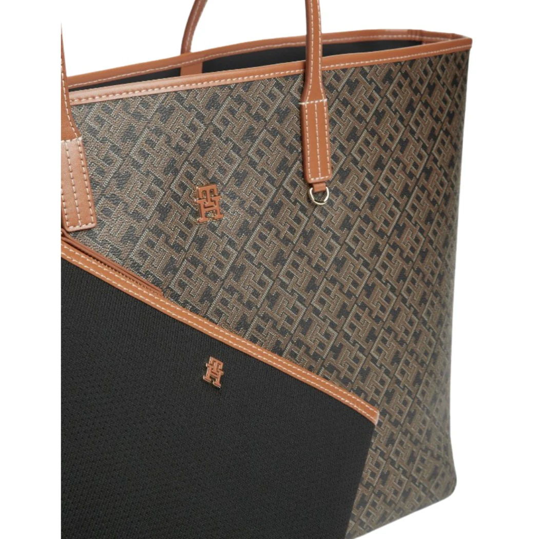 BOLSO TOMMY HILFIGER MONOPLAY MUJER - Image 4