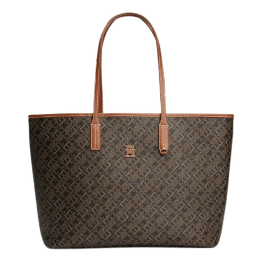 BOLSO TOMMY HILFIGER MONOPLAY MUJER