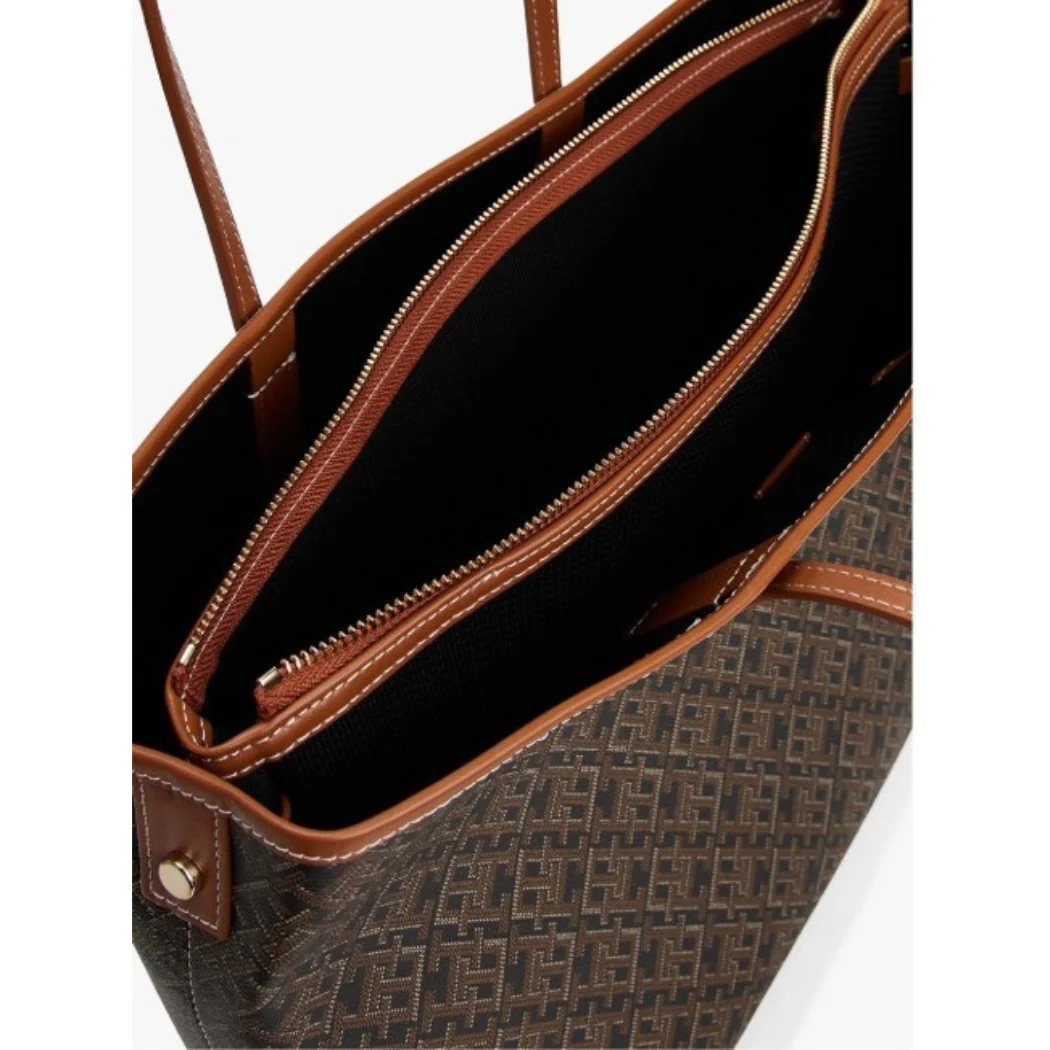 BOLSO TOMMY HILFIGER MONOPLAY MUJER - Image 3