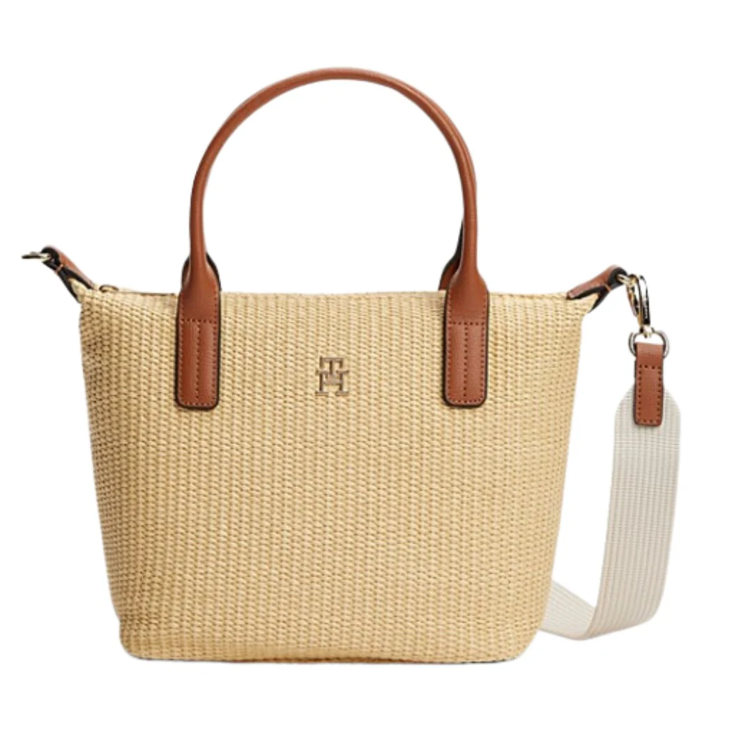 BOLSO TOMMY HILFIGER POPETTE MUJER