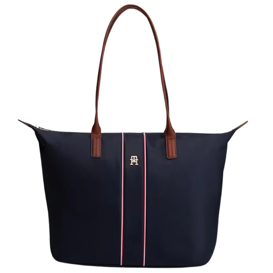BOLSO TOMMY HILFIGER POPETTE MUJER