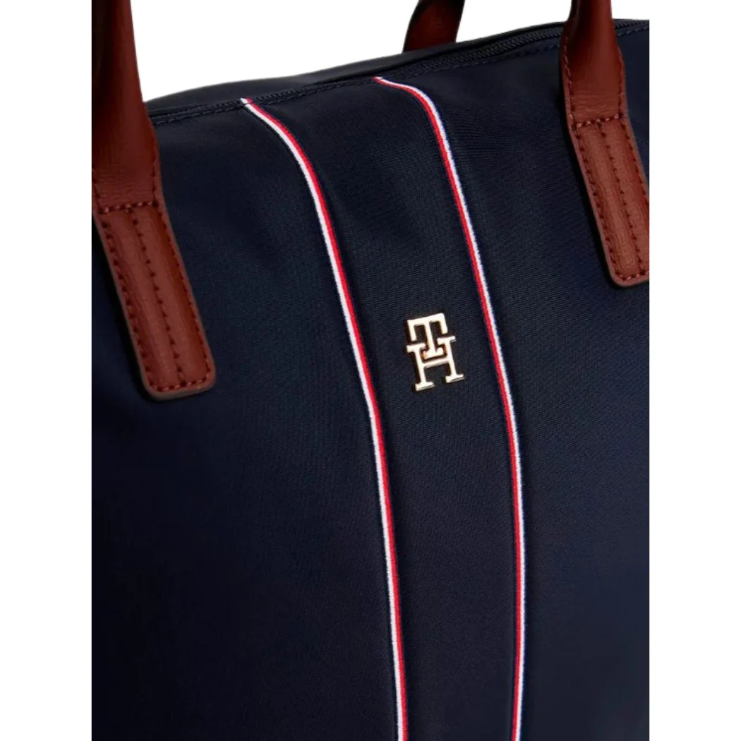 BOLSO TOMMY HILFIGER POPETTE MUJER - Image 4