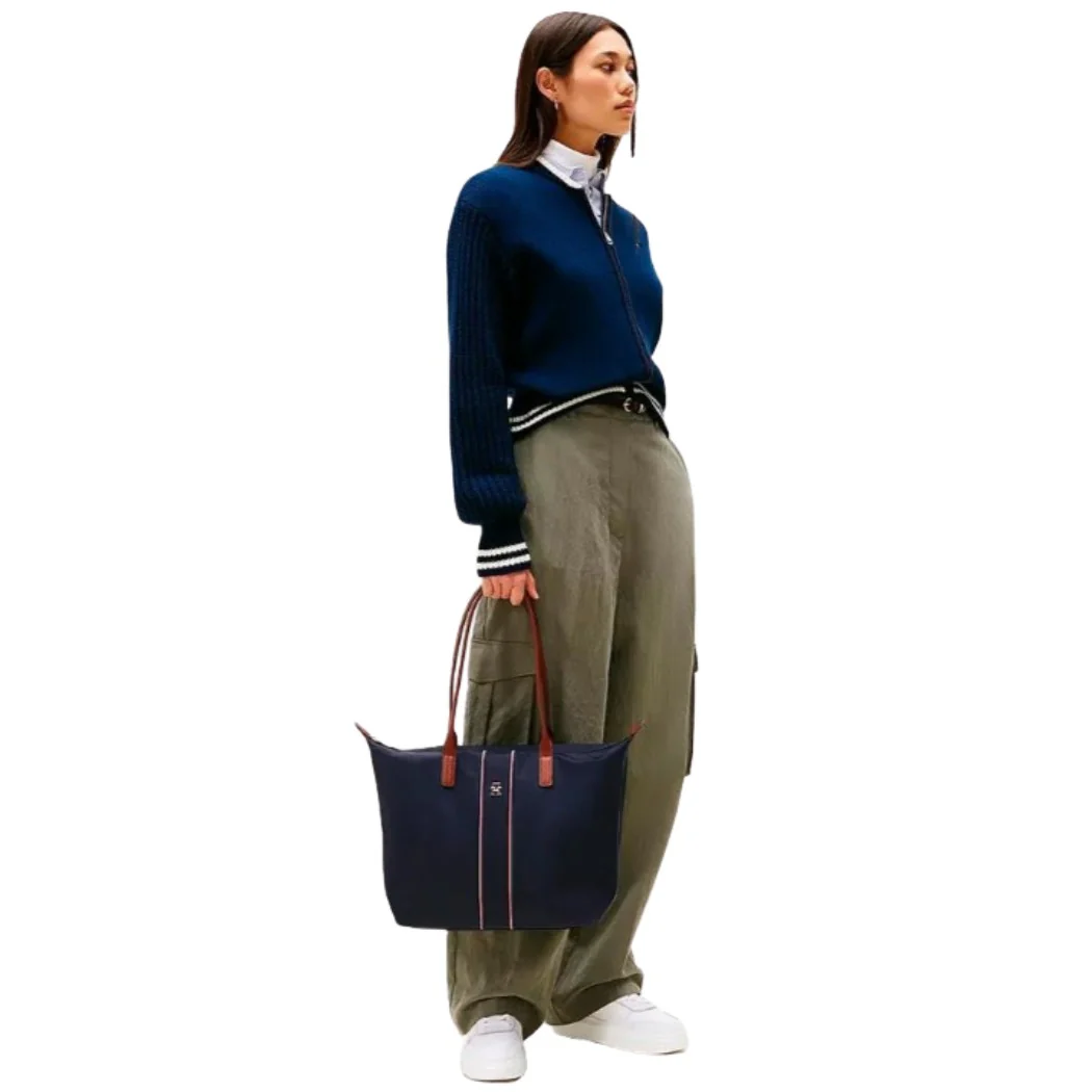 BOLSO TOMMY HILFIGER POPETTE MUJER - Image 5
