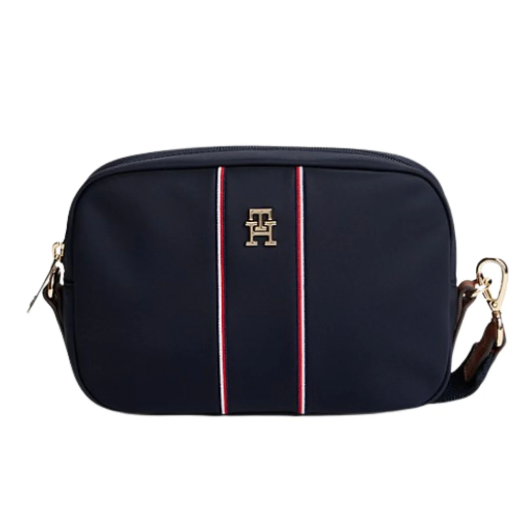 BOLSO TOMMY HILFIGER POPETTE MUJER