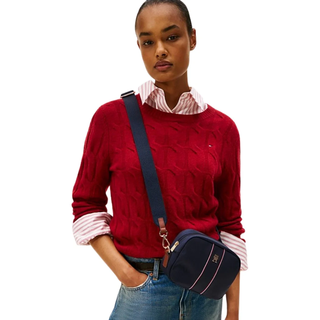 BOLSO TOMMY HILFIGER POPETTE MUJER - Image 5