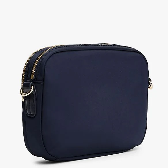 BOLSO TOMMY HILFIGER POPPY CAMERA MUJER - Image 3