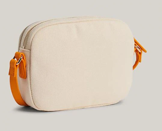 BOLSO TOMMY HILFIGER POPPY CANVAS MUJER - Image 2