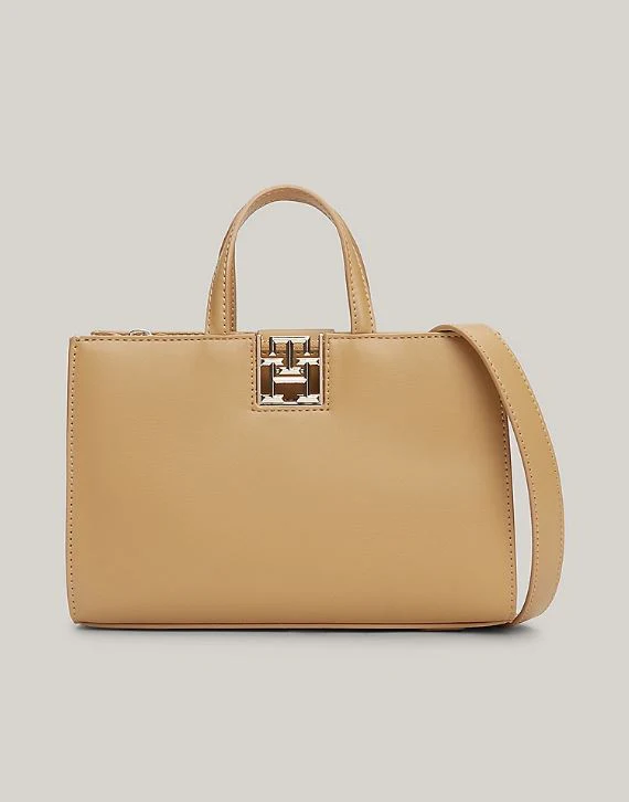BOLSO TOMMY HILFIGER RESET MINI TOTE MUJER - Image 2