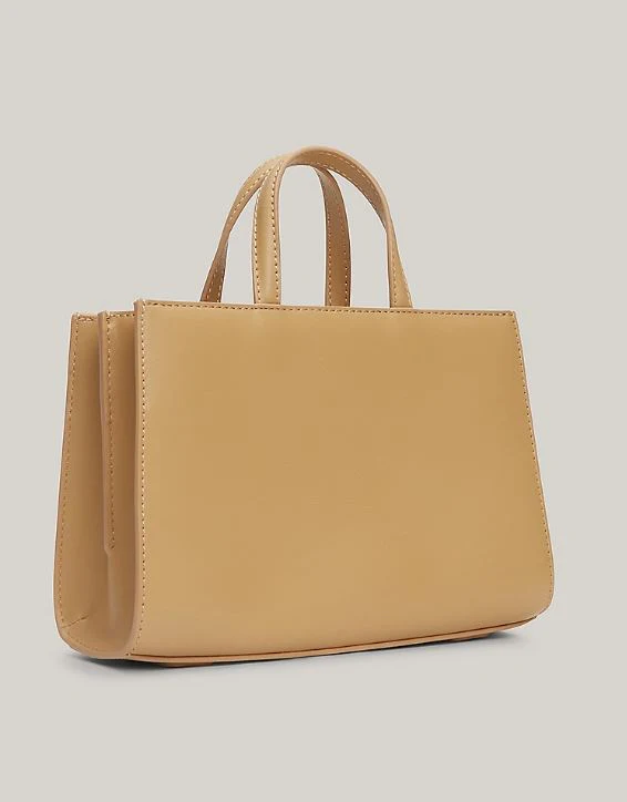 BOLSO TOMMY HILFIGER RESET MINI TOTE MUJER - Image 3