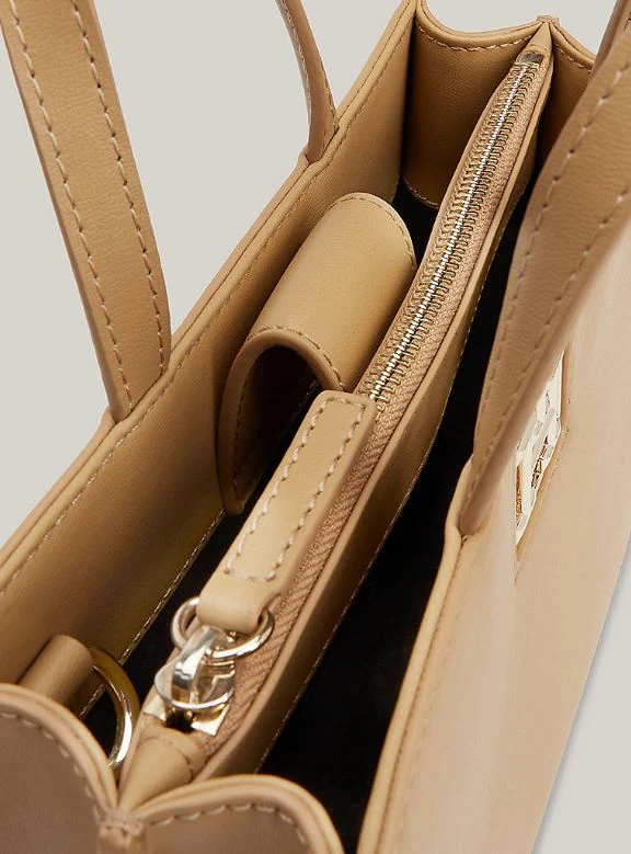 BOLSO TOMMY HILFIGER RESET MINI TOTE MUJER - Image 4