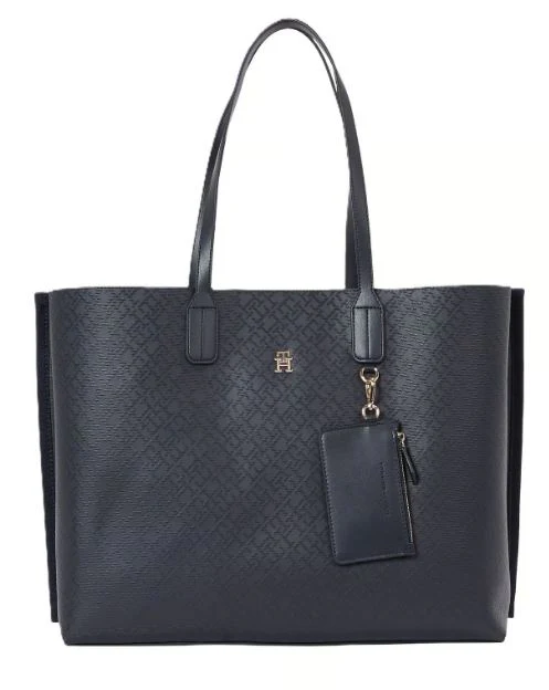 BOLSO TOMMY HILFIGER TOTE MONO MUJER - Image 2