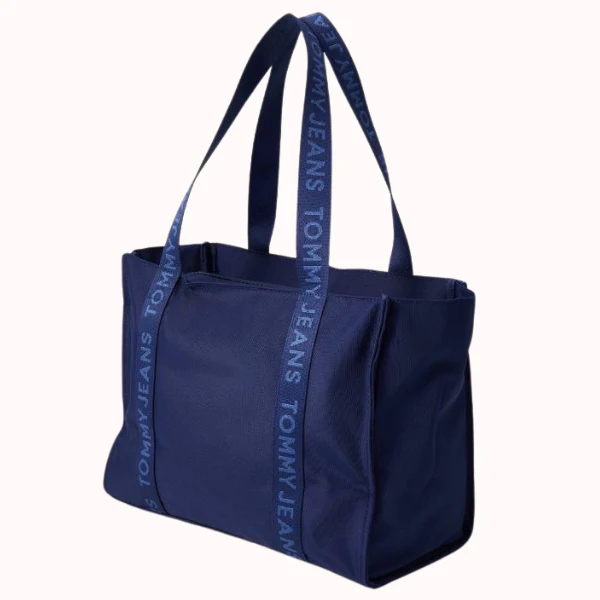 BOLSO TOMMY JEANS DAILY TOTE MUJER - Image 2