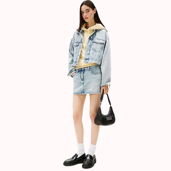 BOLSO TOMMY JEANS EVERYWHERE MUJER - Image 2