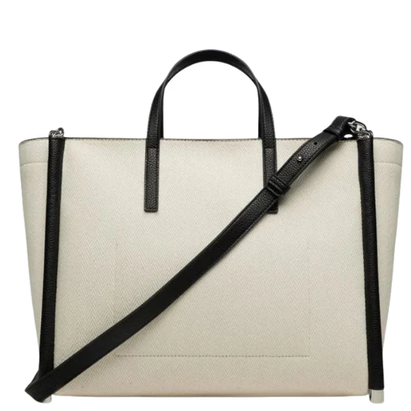 BOLSO TOTE ARMANI EXCHANGE MUJER - Image 2