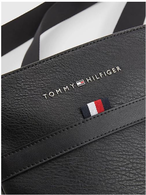 BOLSO TRANSIT PU MINI TOMMY HILFIGER HOMBRE - Image 3