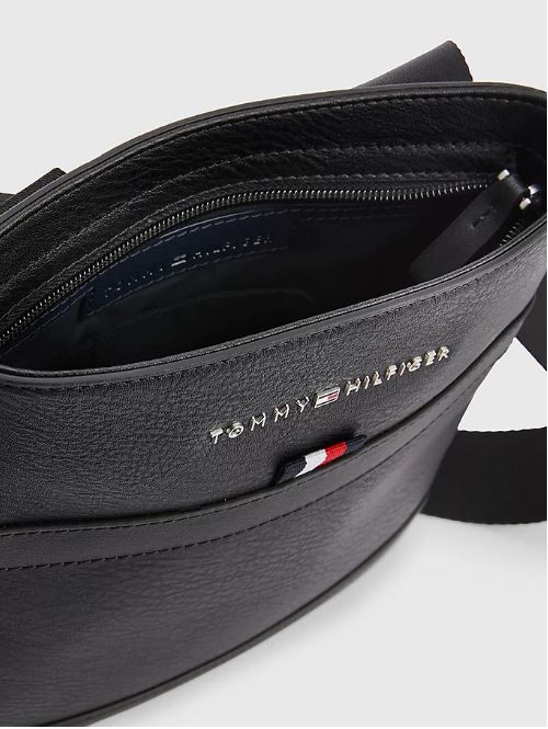 BOLSO TRANSIT PU MINI TOMMY HILFIGER HOMBRE - Image 4