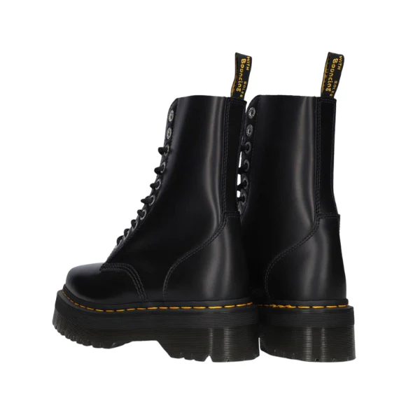 BOTA DR. MARTENS 1490 QUAD SQUARED  UNISEX - Image 3