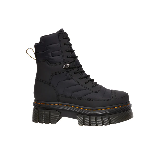 BOTA DR. MARTENS AUDRICK 8 EYE  MUJER - Image 2